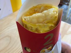 -2颗鸡蛋煎饼(北京路天河城店)