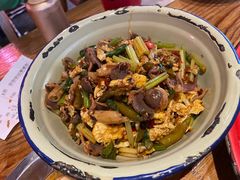 -兔槽江湖菜·重庆璧山兔(水围店)