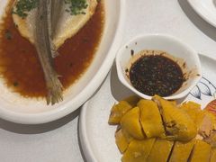 -梦都海鲜酒家(万达广场江桥店)