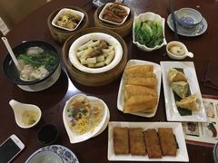 -点都靓餐饮连锁(德信华城店)