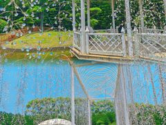 -迪茵湖田家舍生态农场