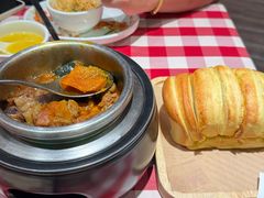 -西贝(宁波天一国购店)