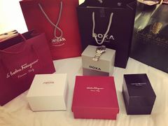 -SAINT LAURENT(海港城店)