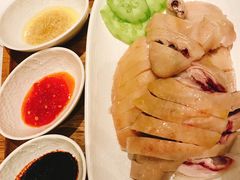 -金椰壳· 大厨新加坡菜(壹方城店)
