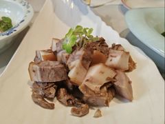 -金陵后厨·南京菜(新街口秣陵路店)