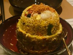 -CHINCHIN 青青·泰国料理(万象食家店)