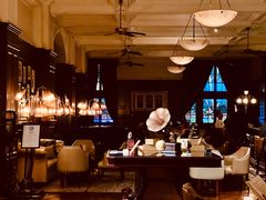 -LONG BAR 廊吧(外滩华尔道夫酒店)