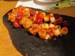 -青梅酒肆PLUS(长白仙岛北路店)