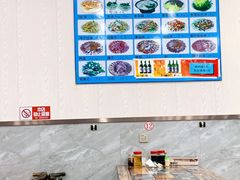 大堂-泓源馅饼店