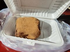 -老回回烩面馆(左家庄店)