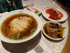 -松鹤面馆·古法焖肉面(观前店)