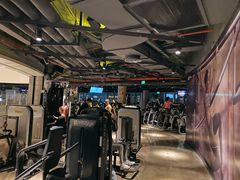 -威尔仕健身(虹桥南丰城店)