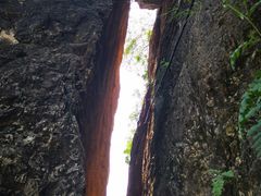 -龙庆峡风景区