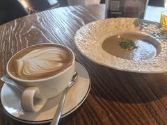 -1886德国汽车餐厅(外滩中央店)