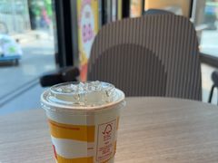 -麦当劳(朝阳北路店)