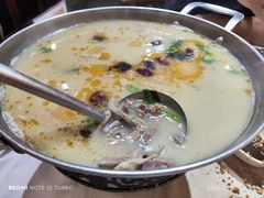 -第一驴.经典老菜.家常菜.火锅(友谊路店)