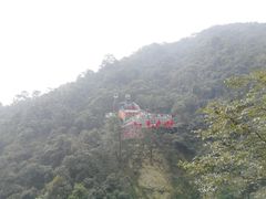 -古龙峡云天玻霸