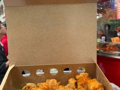 -阿捡忭京炸鸡(韭菜园总店)