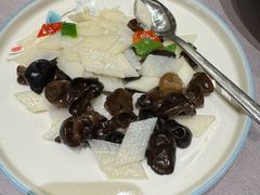 -南京富力万达嘉华酒店·游宴一品淮扬中餐厅