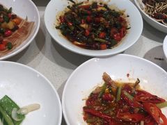 -泉上·发现DISCOVERY ·黔菜餐厅(银海元隆广场店)