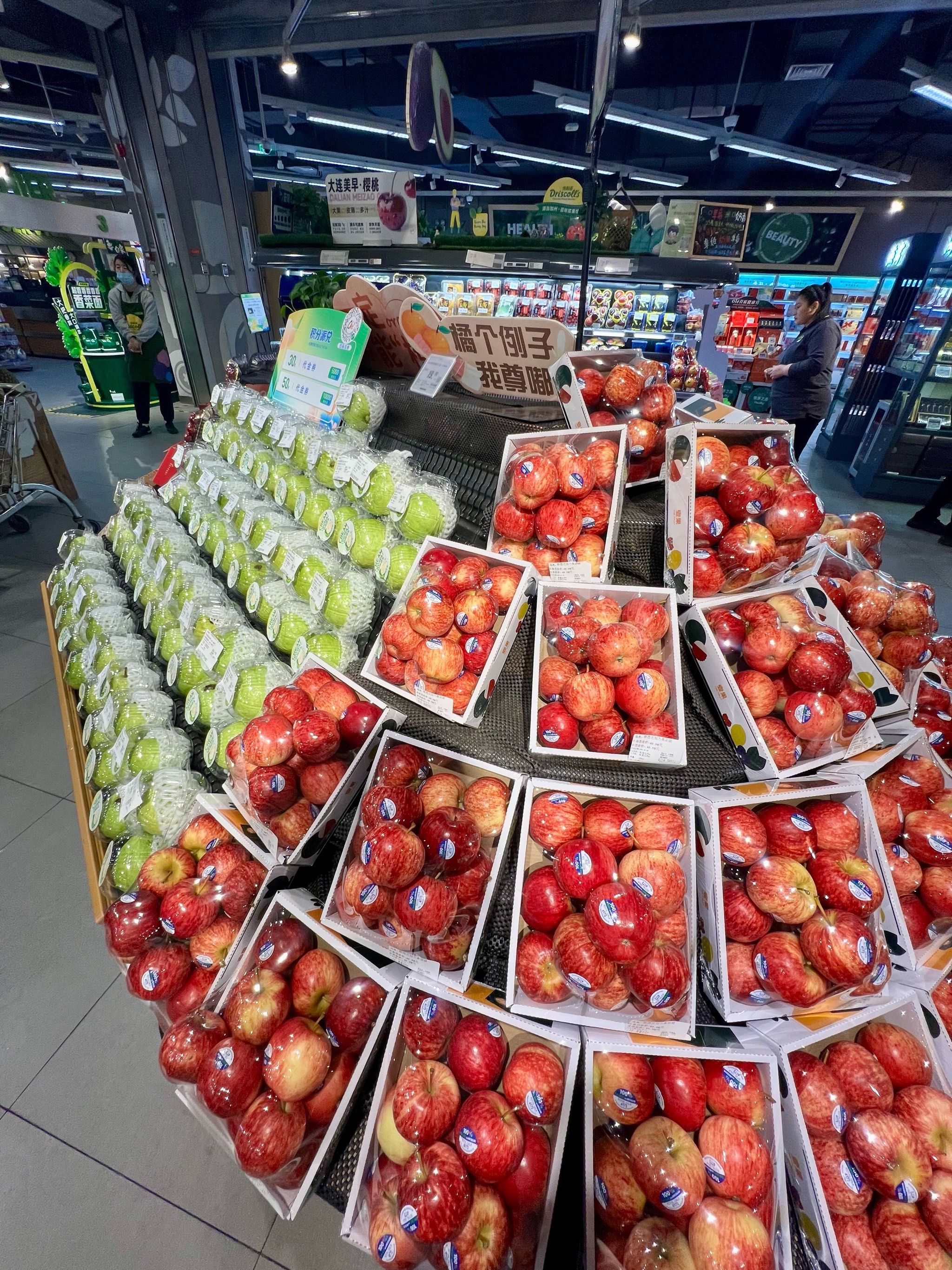 06
「blt精品超市(沈阳铁西万象汇店)」
#0元玩转这座城 #想