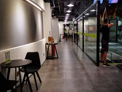 -無弓射箭俱乐部(领展中心城店)