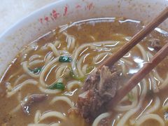 小排面-泰顺江南春面馆