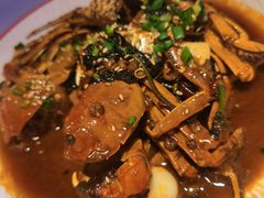 -三毛烧烤·南昌大排档(山姆店)