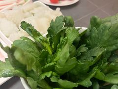 -君邦火锅(新疆大厦店)
