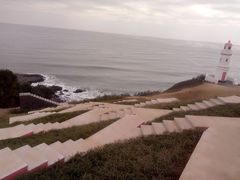 -漳州滨海火山岛自然生态风景区