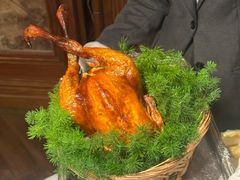 -Le Bistrot de Racine