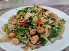 -官塘原味鱼生·潮菜大排档(潮州总店)