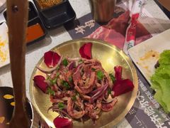 -炭之家·齐齐哈尔非遗烤肉·鲜切直供(中央大街店)