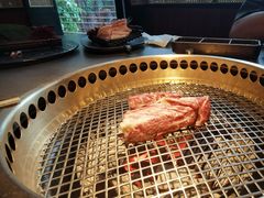 -铭牛烧肉·和牛海鲜自助(高新月牙湖店)
