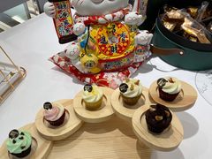 -派悦坊·甜品·蛋糕(虹口龙之梦店)