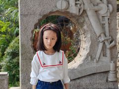 -上海佘山国家森林公园西佘山园