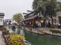 -南浔古镇