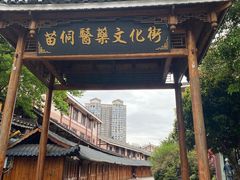 -亮欢寨(凯里总店)