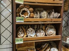 -Juicy Bakery(大学路店)