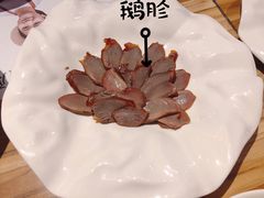 -陈鹏鹏潮汕菜(欢乐海岸 海边景观店)