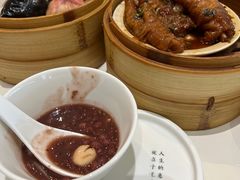 -蔡澜点心·粤菜(月星环球港店)