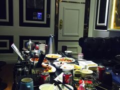 -百慕翡丽(南滨河东路店)