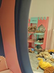 -奈尔宝·儿童乐园·亲子餐厅(前滩店)