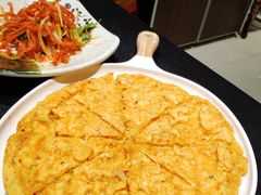 -金刚山(学府路店)