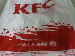 -肯德基(沪东店)