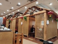 -老雒阳面馆·水席·洛阳菜(王城路店)