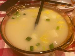 -西贝(上海中心店)