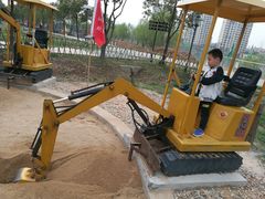 -扬州天乐湖嬉乐谷
