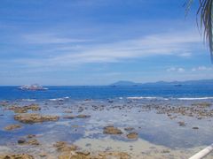 -三亚西岛海洋文化旅游区