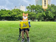 -南宁南湖公园